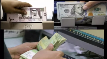 فارق يتجاوز 1000 ريال.. أسعار صرف الدولار في عدن وصنعاء تصدم اليمنيين